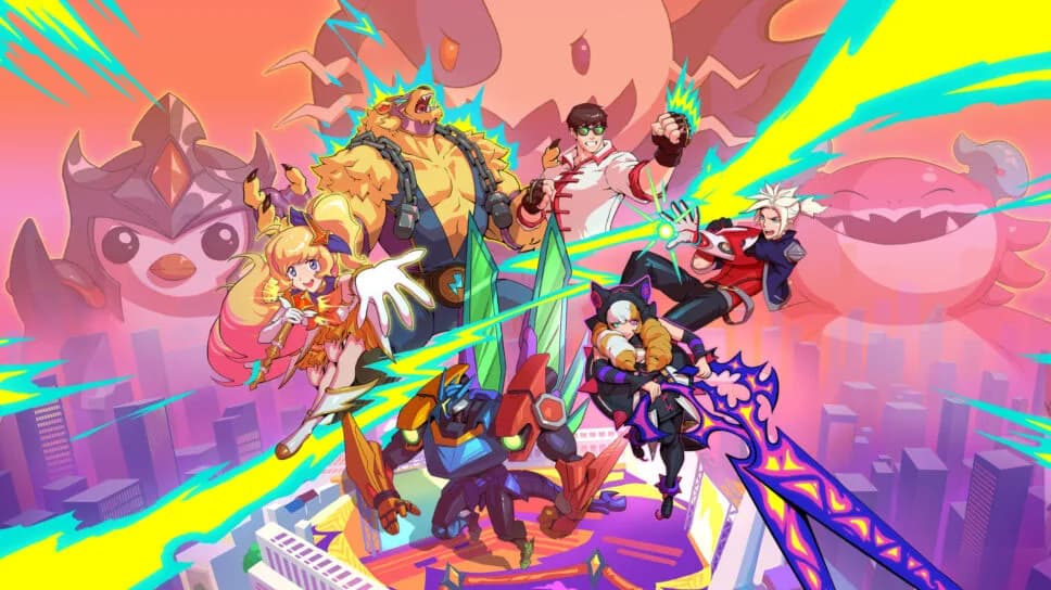 TFT Banner